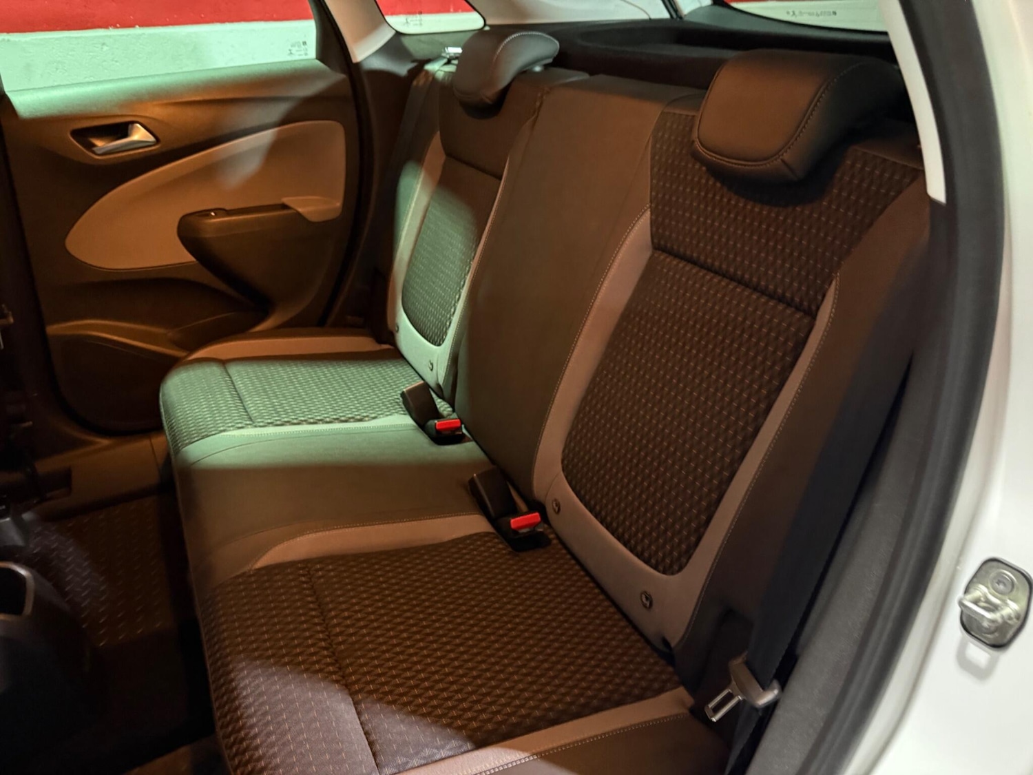 Used Vauxhall Crossland X for sale - 76538966: Photo 35