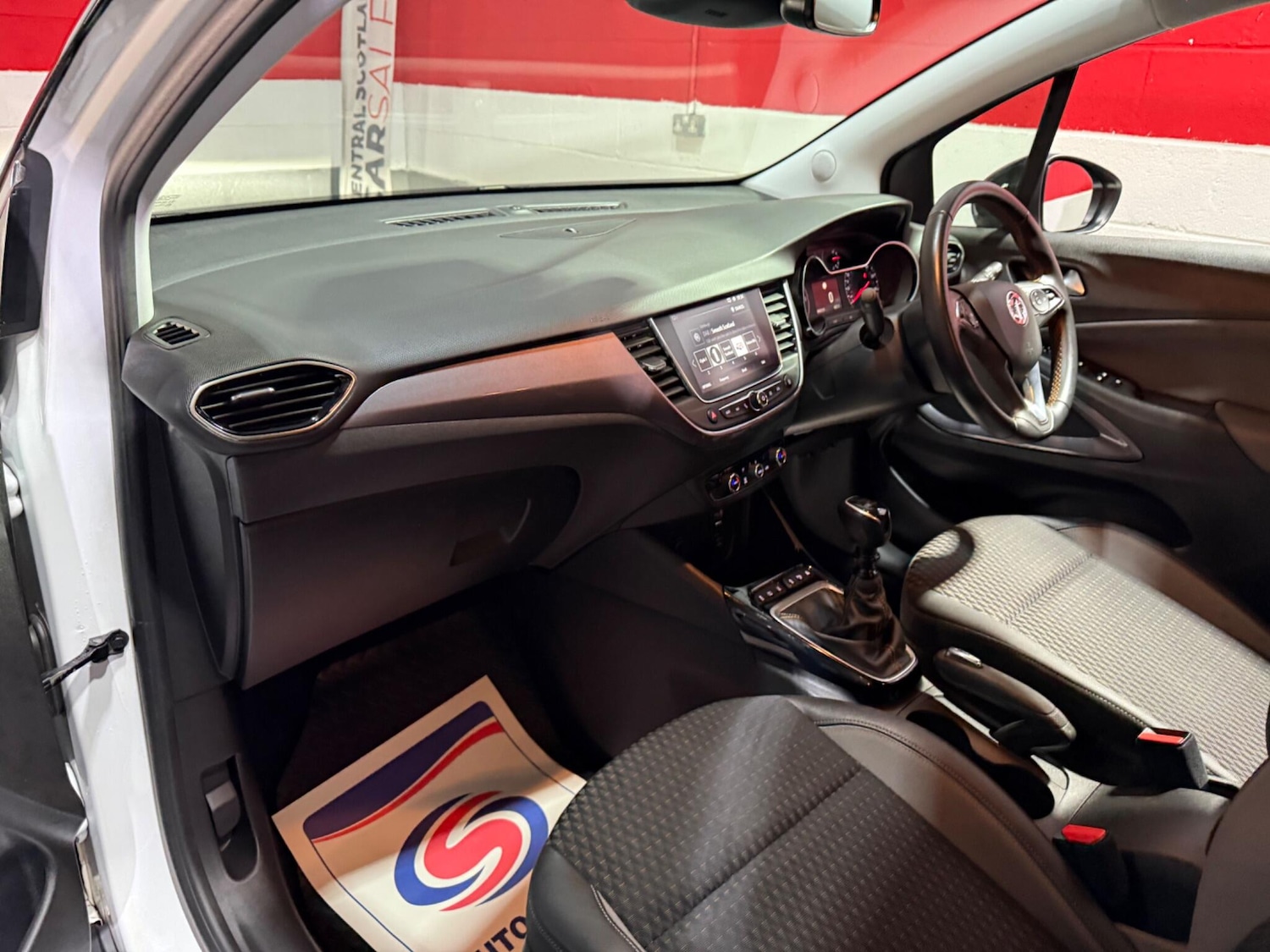 Used Vauxhall Crossland X for sale - 76538966: Photo 36