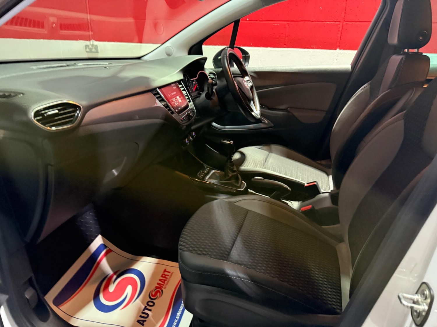 Used Vauxhall Crossland X for sale - 76538966: Photo 38