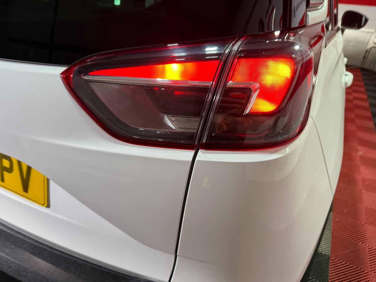 Used Vauxhall Crossland X for sale - 76538966: Photo 42