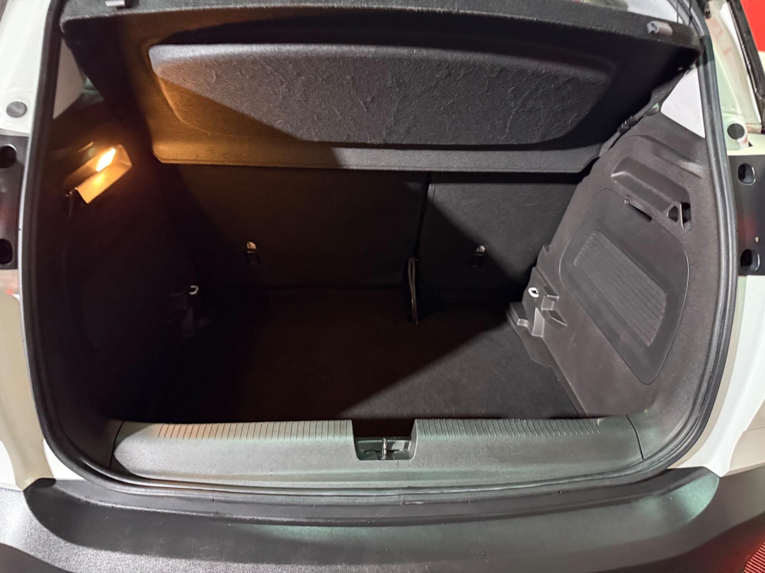 Used Vauxhall Crossland X for sale - 76538966: Photo 44