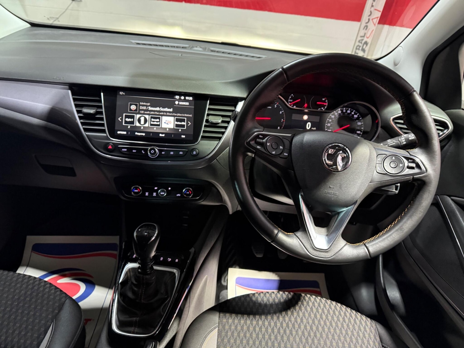 Used Vauxhall Crossland X for sale - 76538966: Photo 46