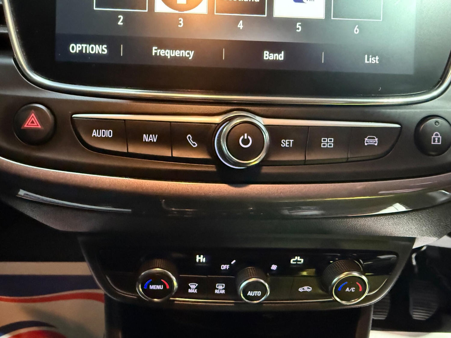 Used Vauxhall Crossland X for sale - 76538966: Photo 48