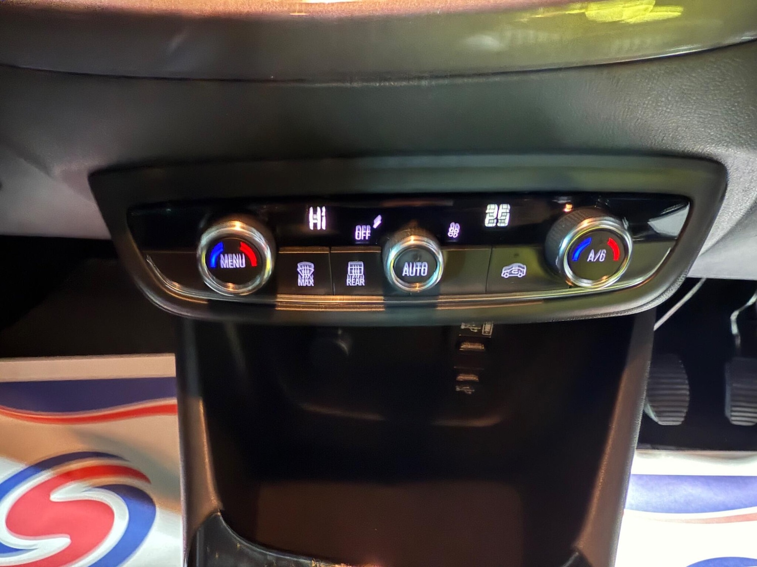 Used Vauxhall Crossland X for sale - 76538966: Photo 49