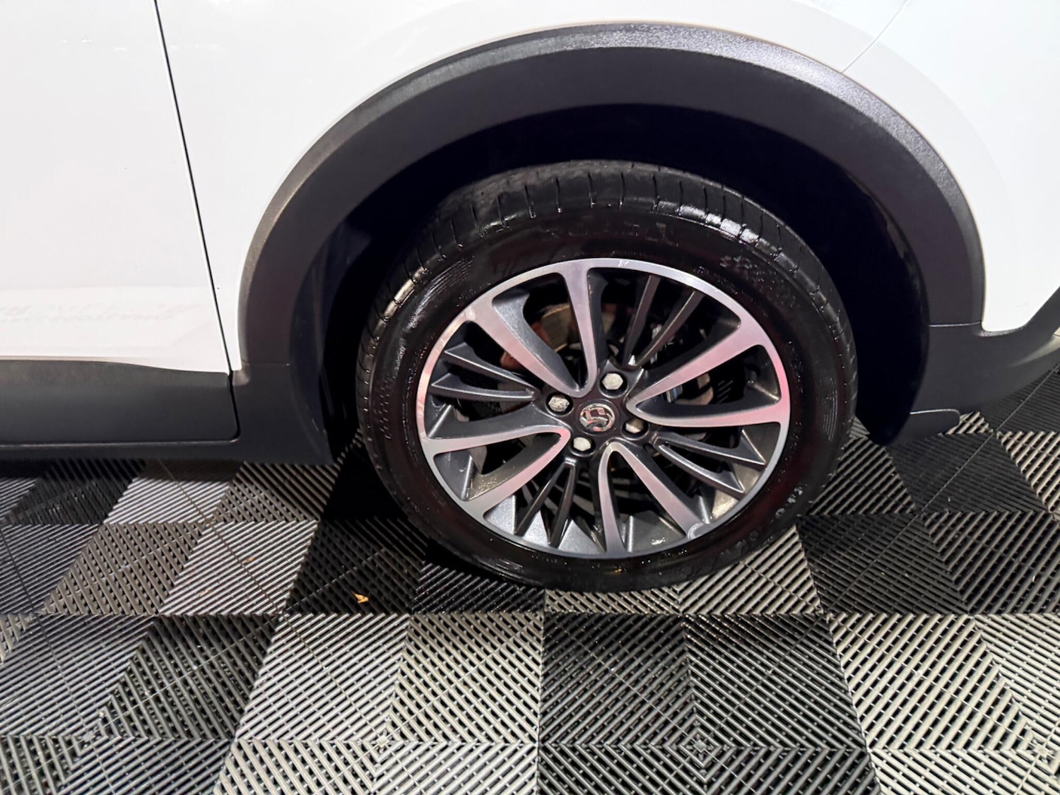 Used Vauxhall Crossland X for sale - 76538966: Photo 5