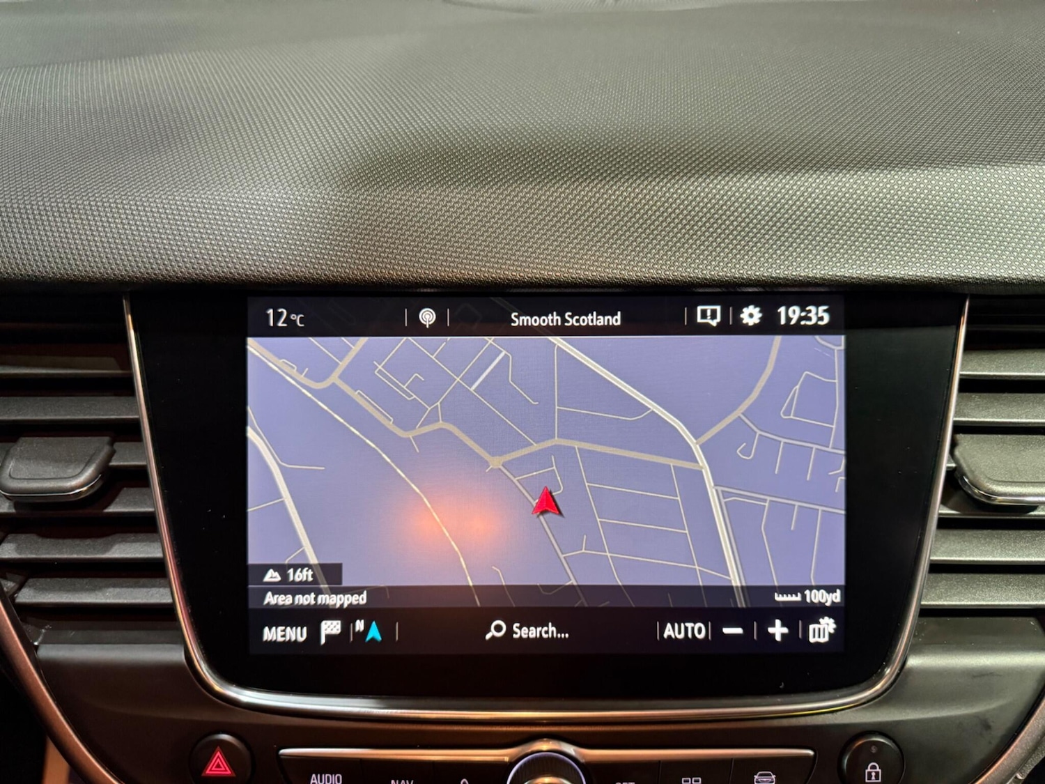 Used Vauxhall Crossland X for sale - 76538966: Photo 51