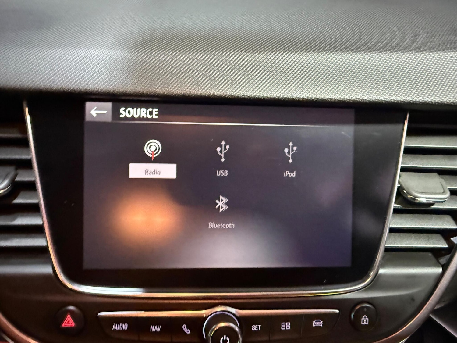 Used Vauxhall Crossland X for sale - 76538966: Photo 52