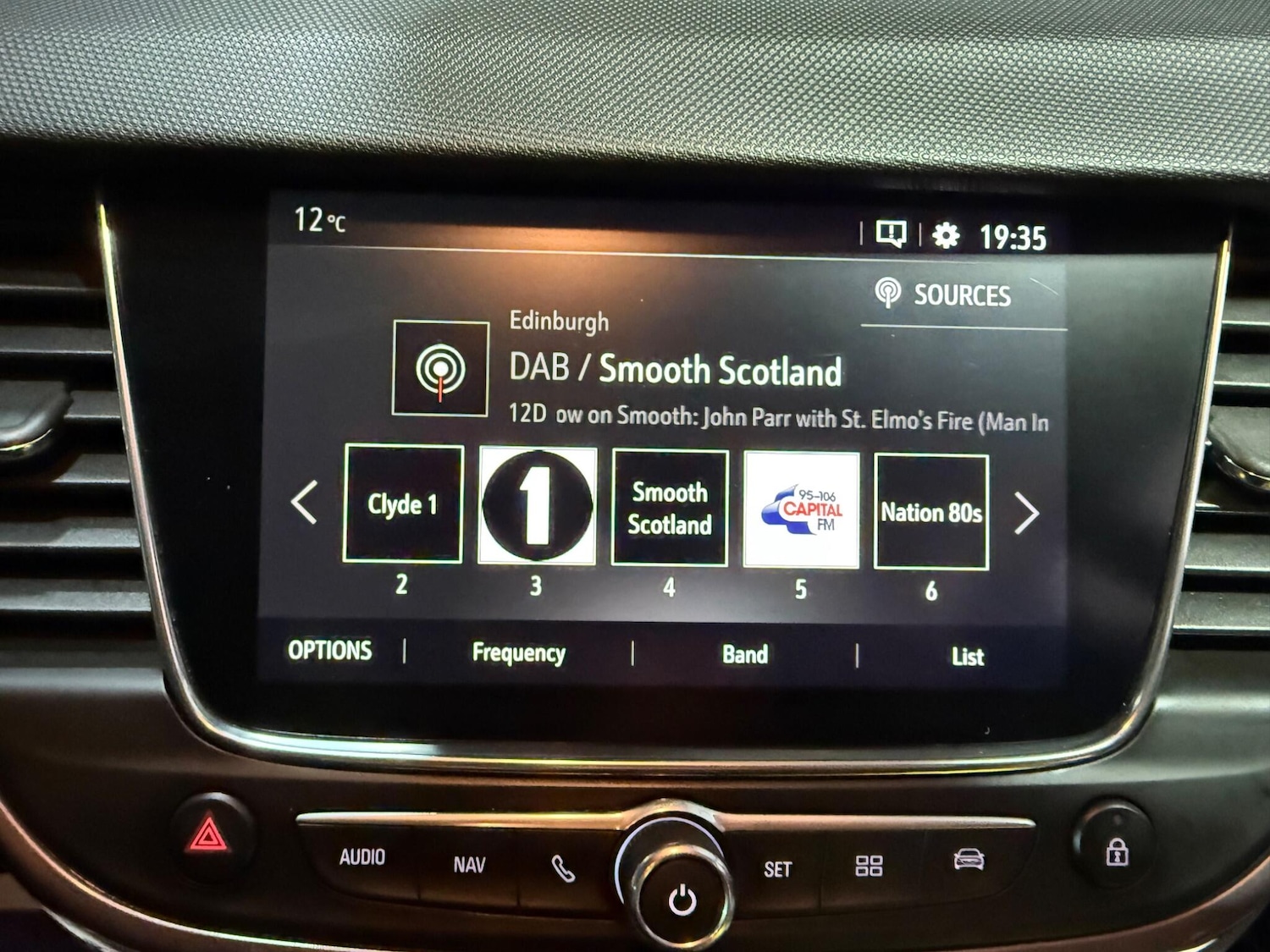 Used Vauxhall Crossland X for sale - 76538966: Photo 53