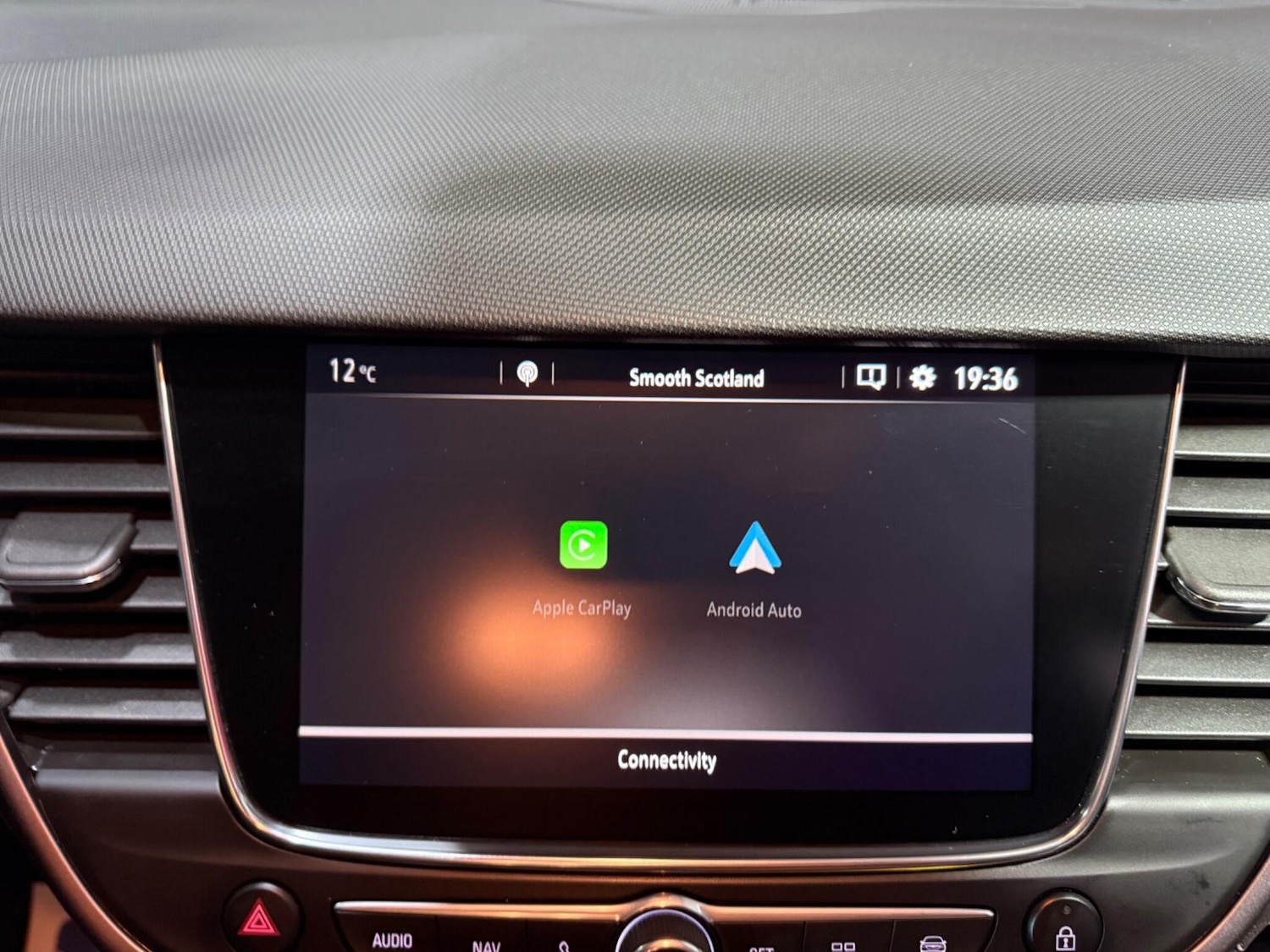 Used Vauxhall Crossland X for sale - 76538966: Photo 54