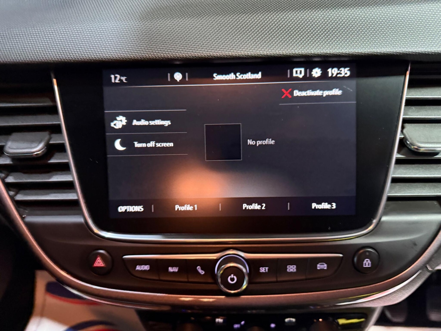 Used Vauxhall Crossland X for sale - 76538966: Photo 55