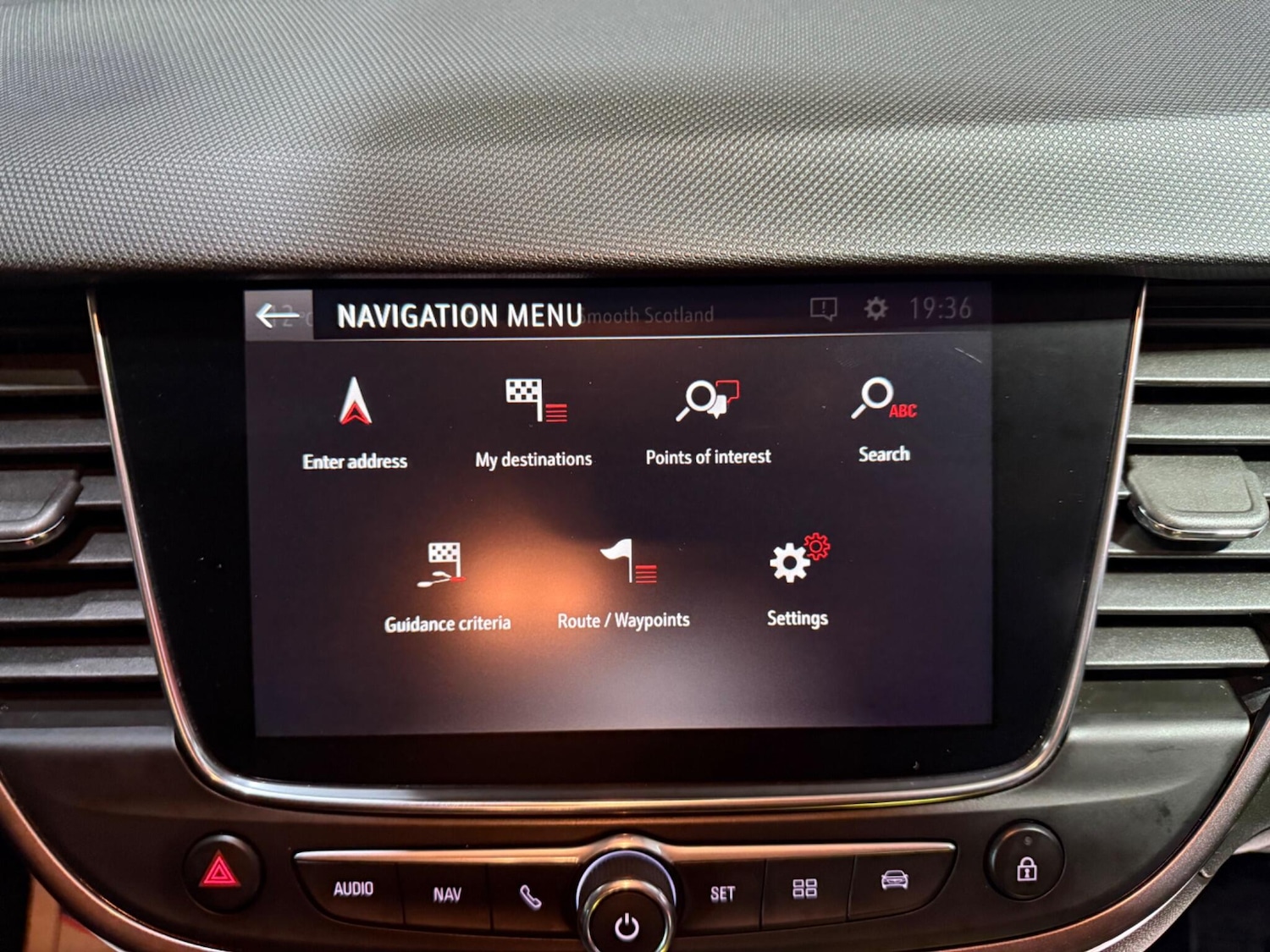 Used Vauxhall Crossland X for sale - 76538966: Photo 57