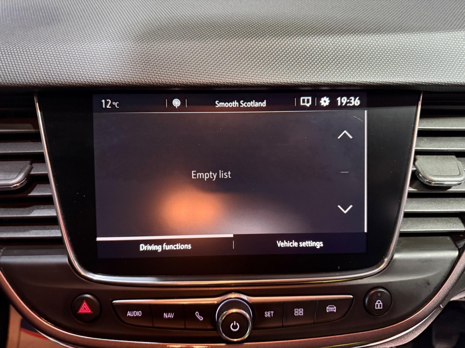 Used Vauxhall Crossland X for sale - 76538966: Photo 59