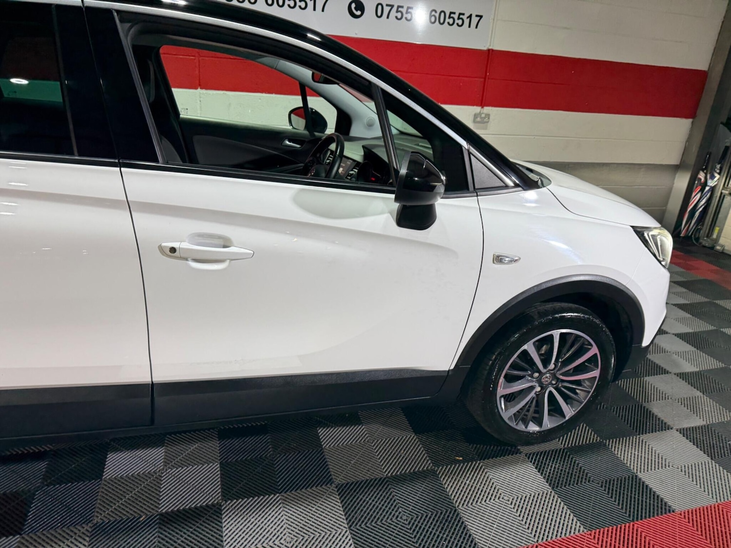 Used Vauxhall Crossland X for sale - 76538966: Photo 6