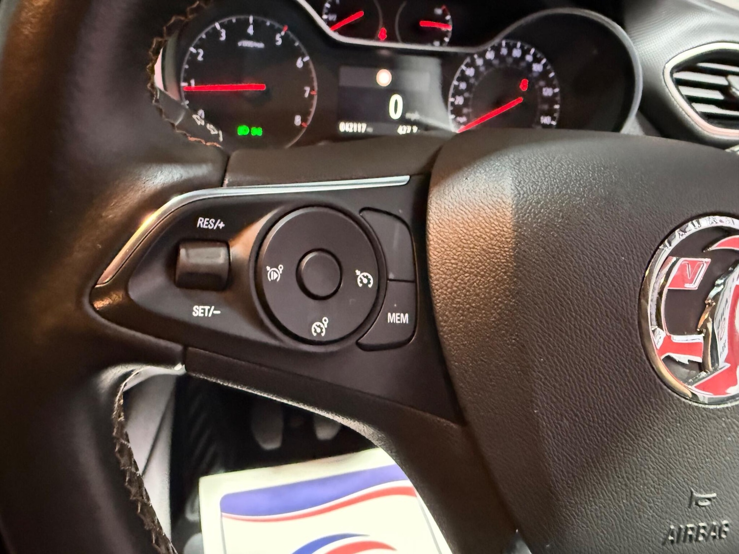 Used Vauxhall Crossland X for sale - 76538966: Photo 60