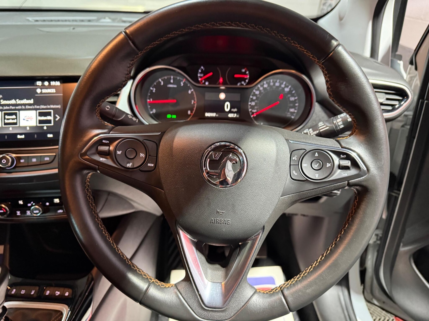 Used Vauxhall Crossland X for sale - 76538966: Photo 62