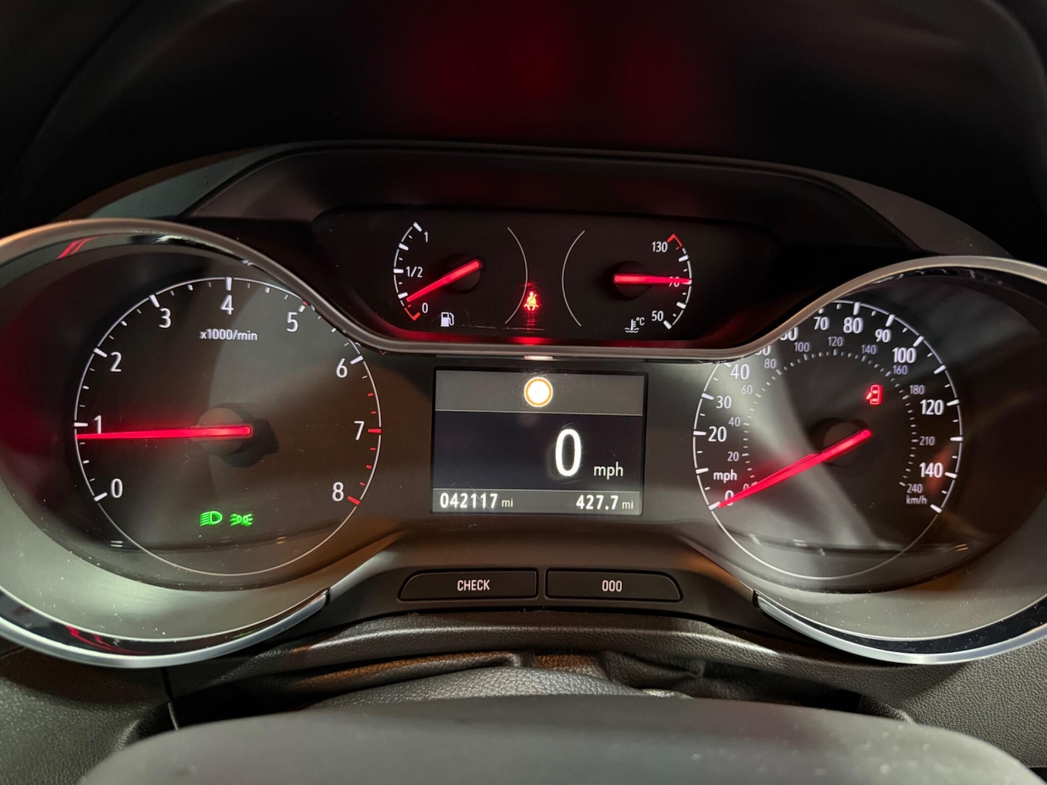 Used Vauxhall Crossland X for sale - 76538966: Photo 65