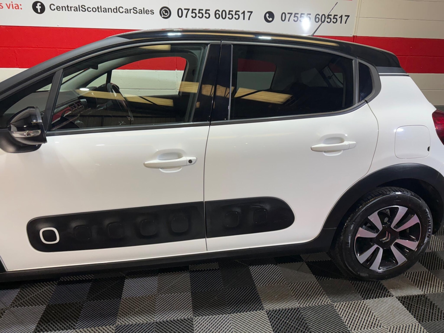 Used Citroen C3 2018 for sale - 77411703: Photo 15
