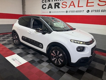 Citroen C3 feature image