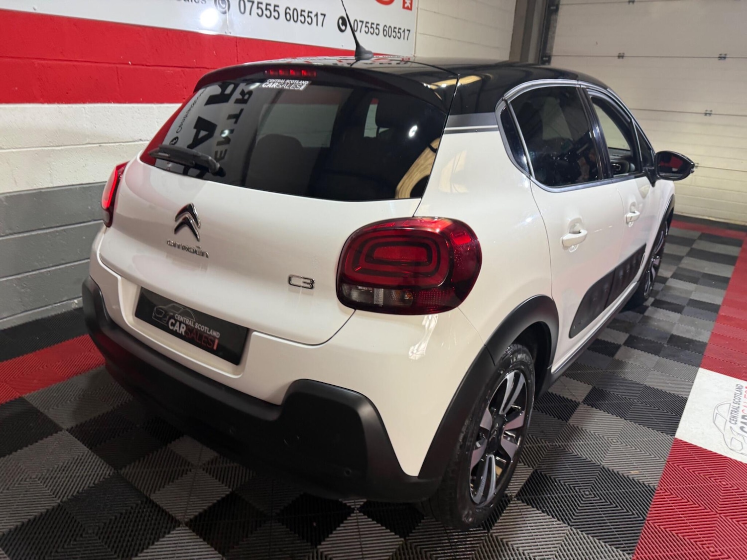 Used Citroen C3 2018 for sale - 77411703: Photo 20