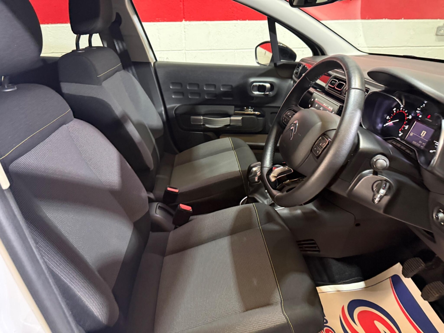 Used Citroen C3 2018 for sale - 77411703: Photo 24