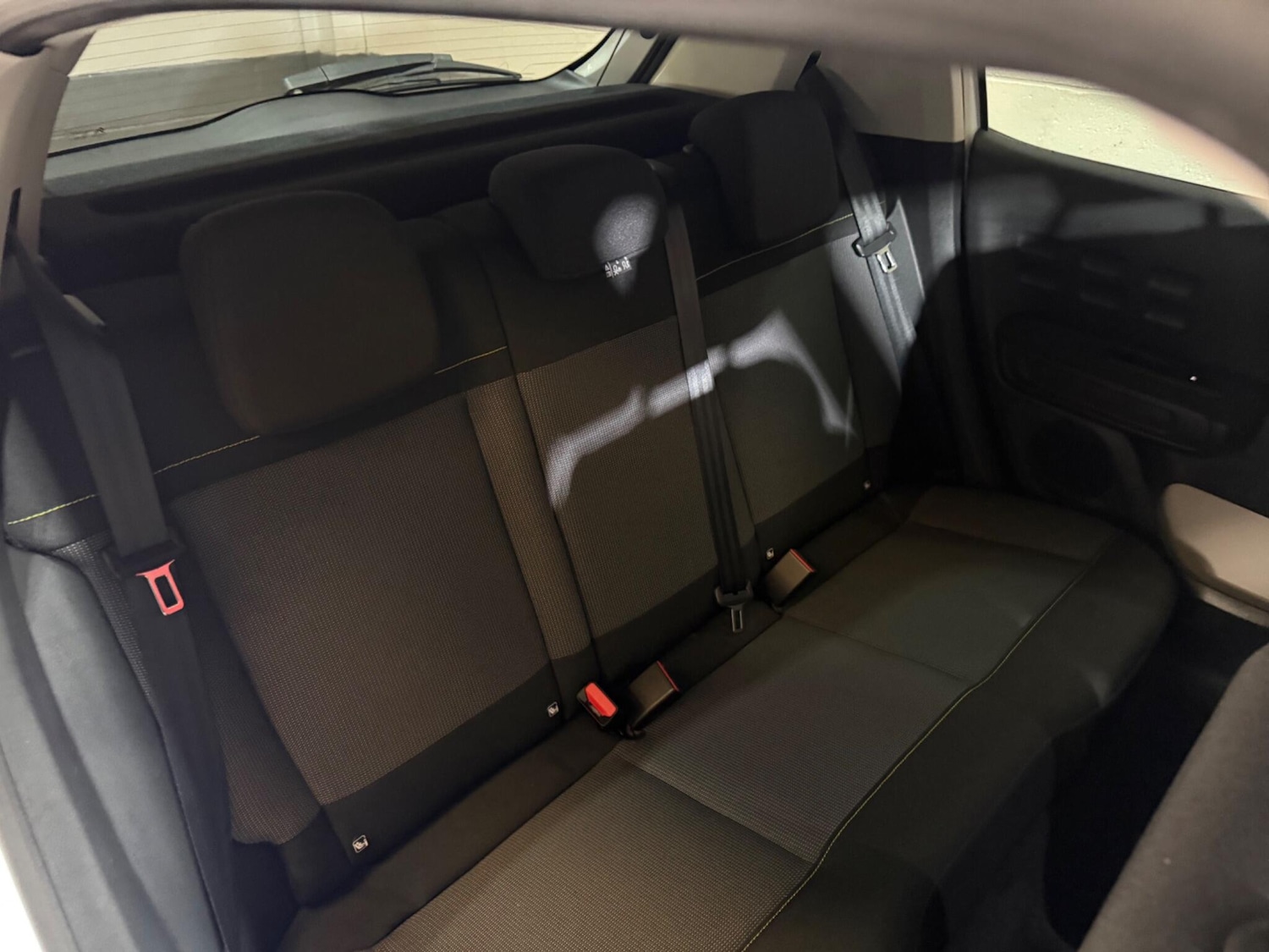 Used Citroen C3 2018 for sale - 77411703: Photo 27