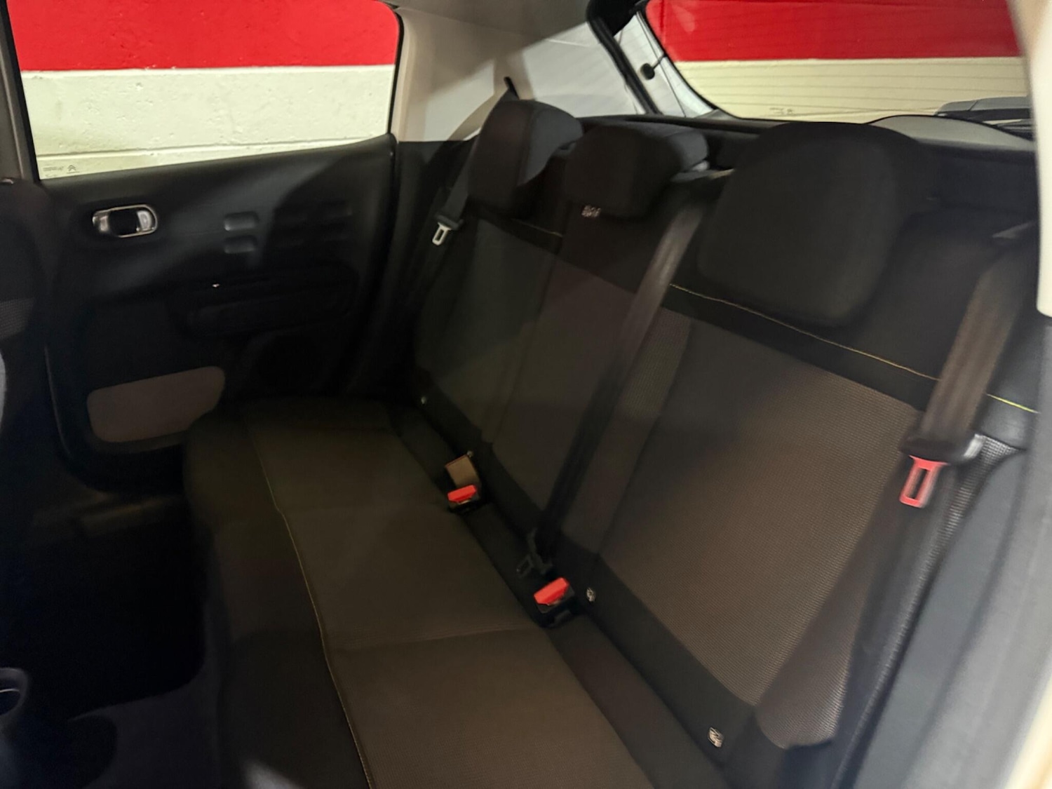 Used Citroen C3 2018 for sale - 77411703: Photo 30