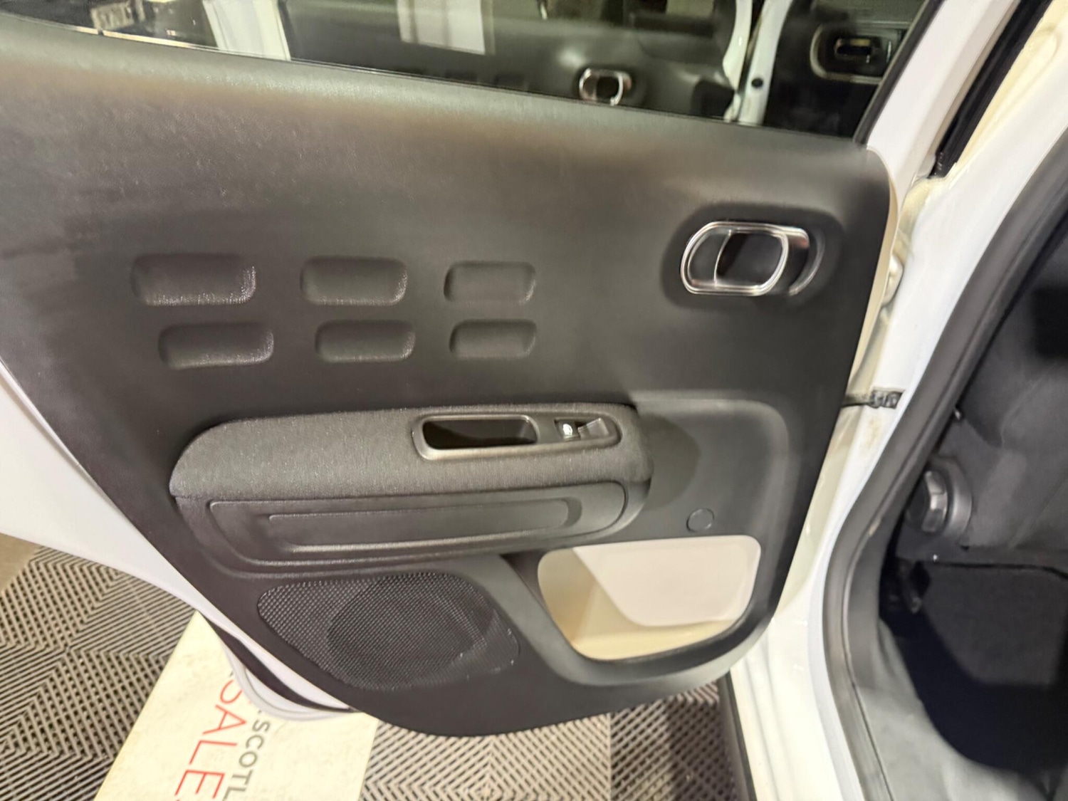 Used Citroen C3 2018 for sale - 77411703: Photo 38
