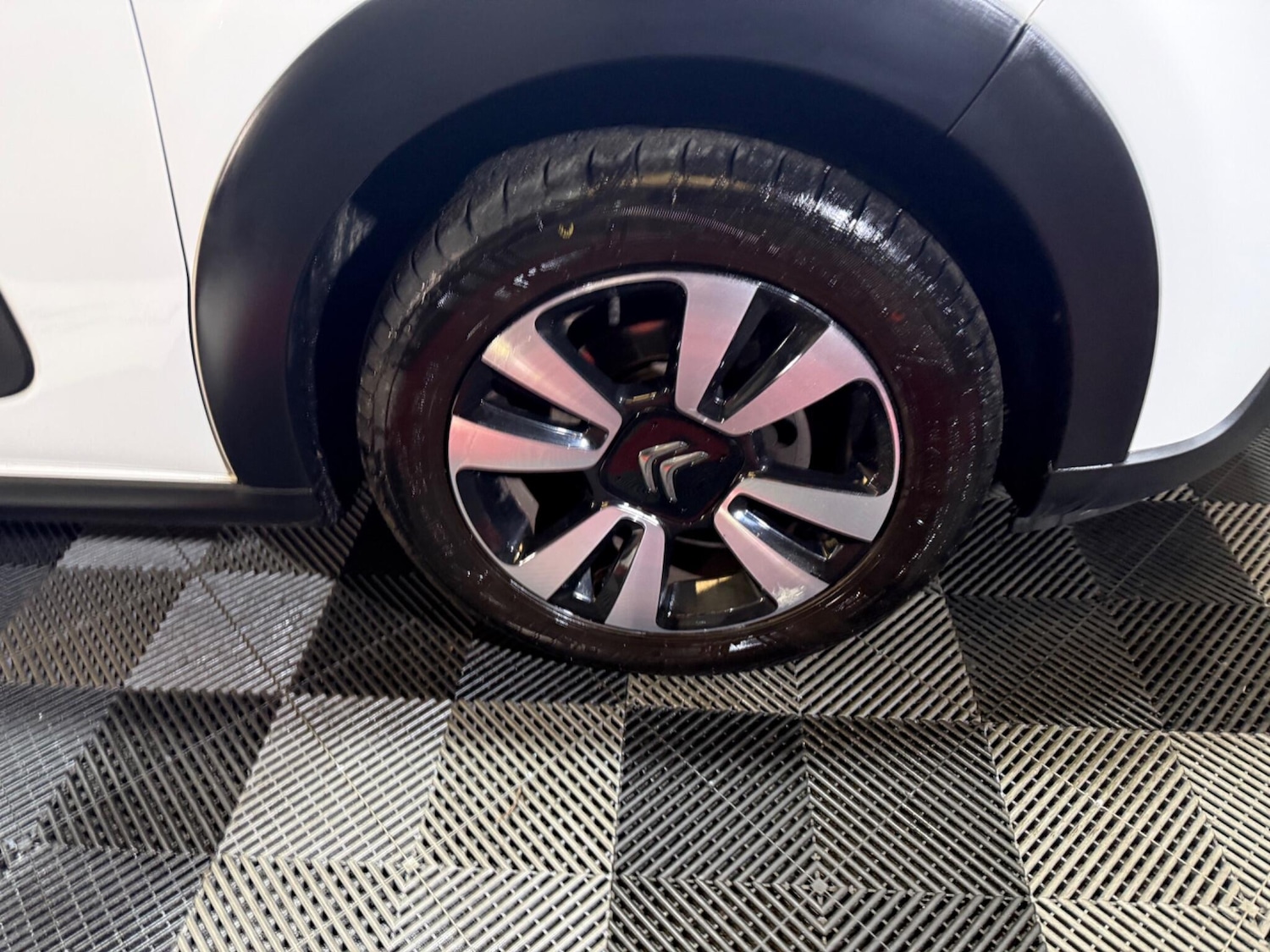 Used Citroen C3 2018 for sale - 77411703: Photo 39