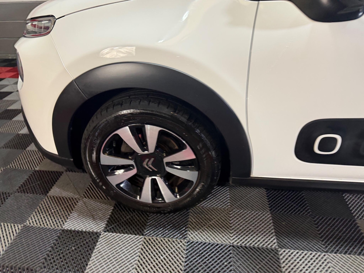 Used Citroen C3 2018 for sale - 77411703: Photo 41