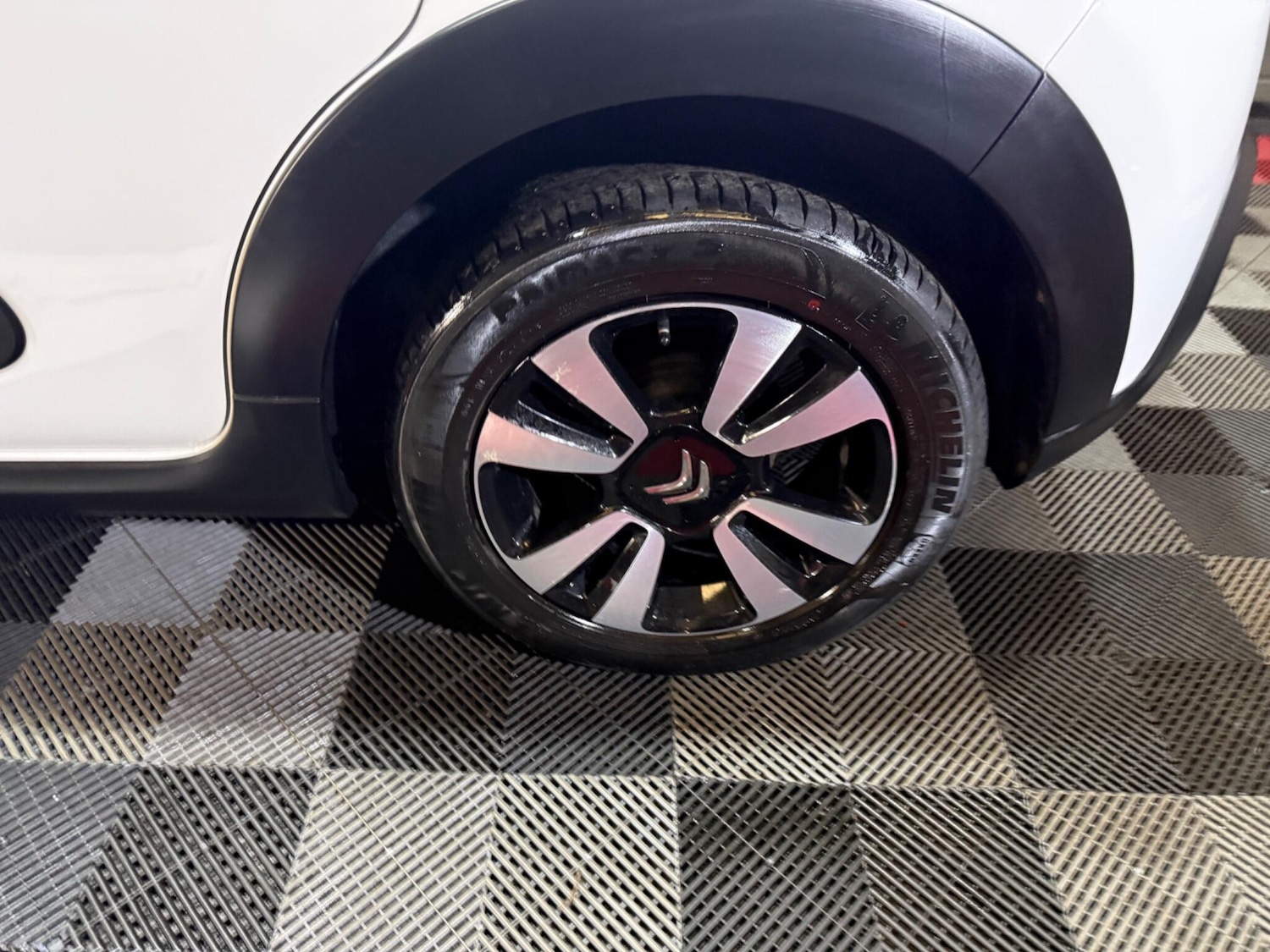 Used Citroen C3 2018 for sale - 77411703: Photo 42