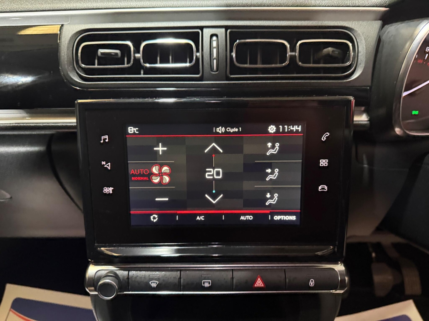 Used Citroen C3 2018 for sale - 77411703: Photo 45