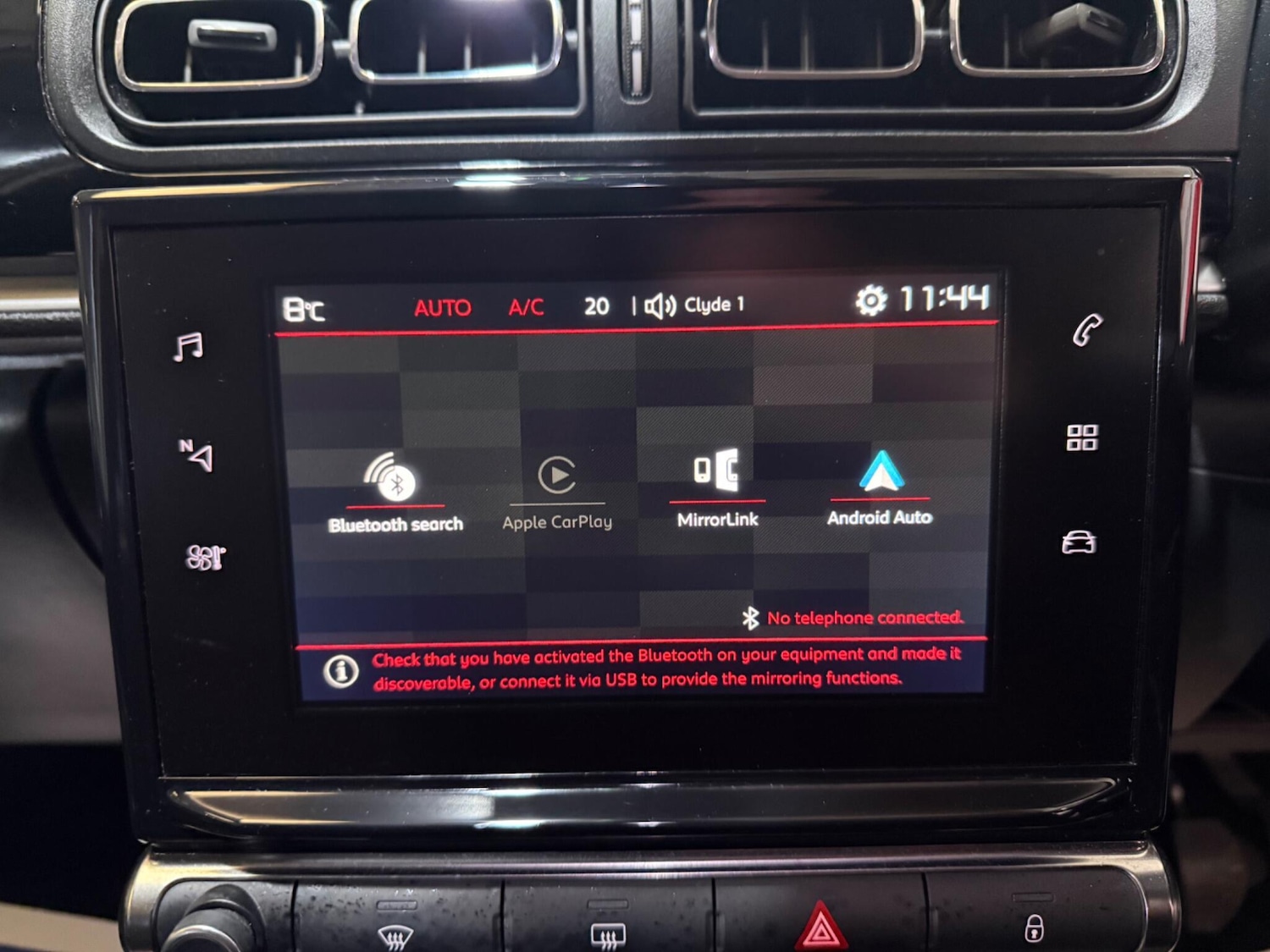 Used Citroen C3 2018 for sale - 77411703: Photo 47