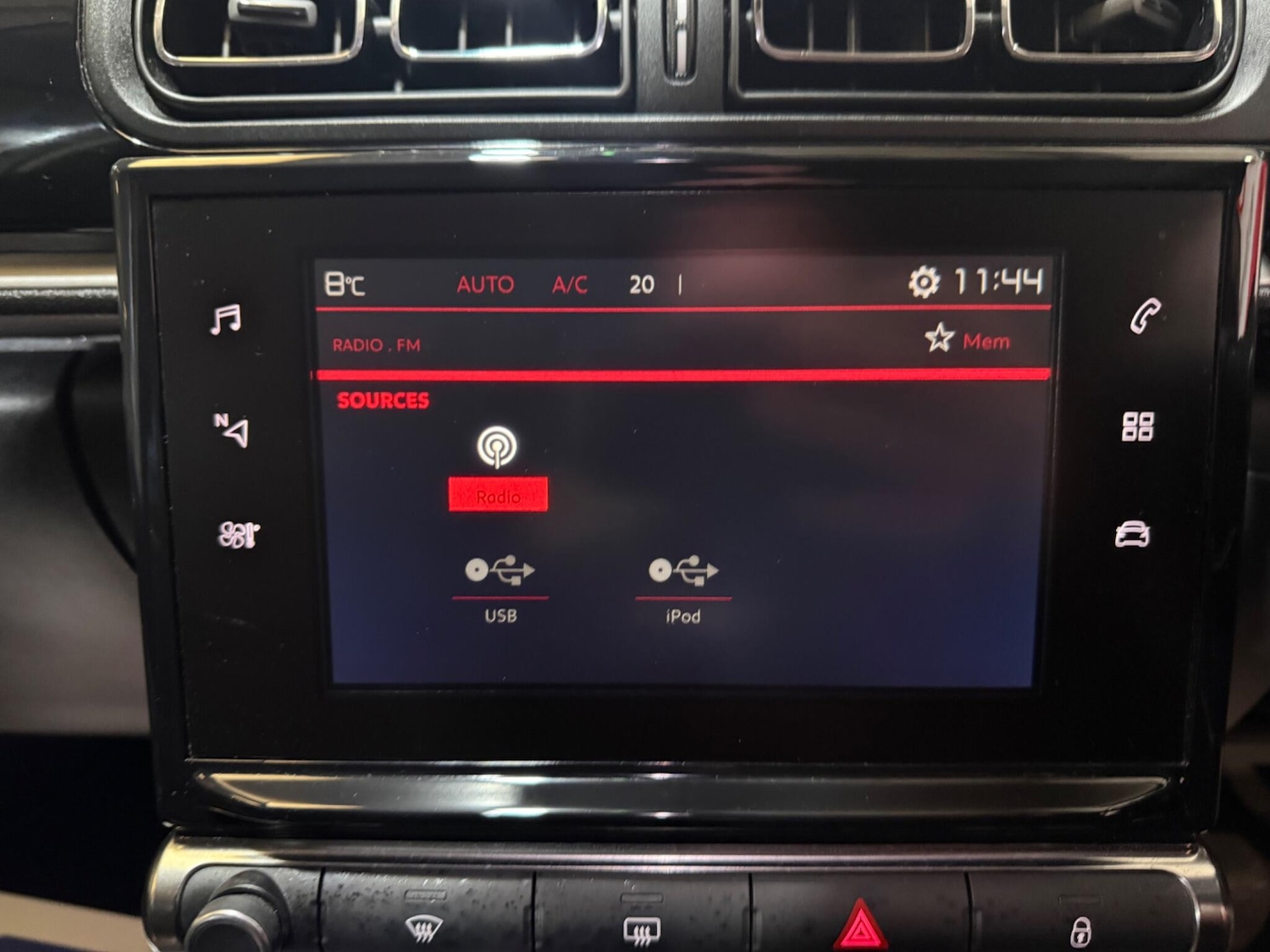 Used Citroen C3 2018 for sale - 77411703: Photo 48