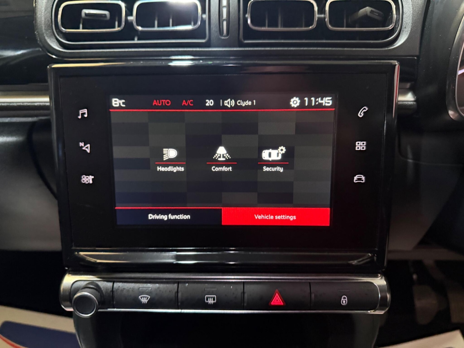 Used Citroen C3 2018 for sale - 77411703: Photo 49