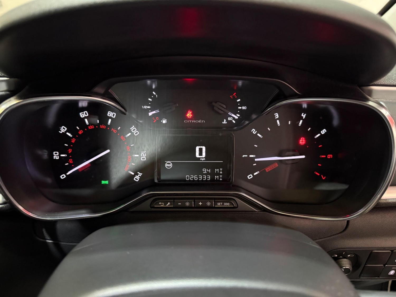 Used Citroen C3 2018 for sale - 77411703: Photo 51