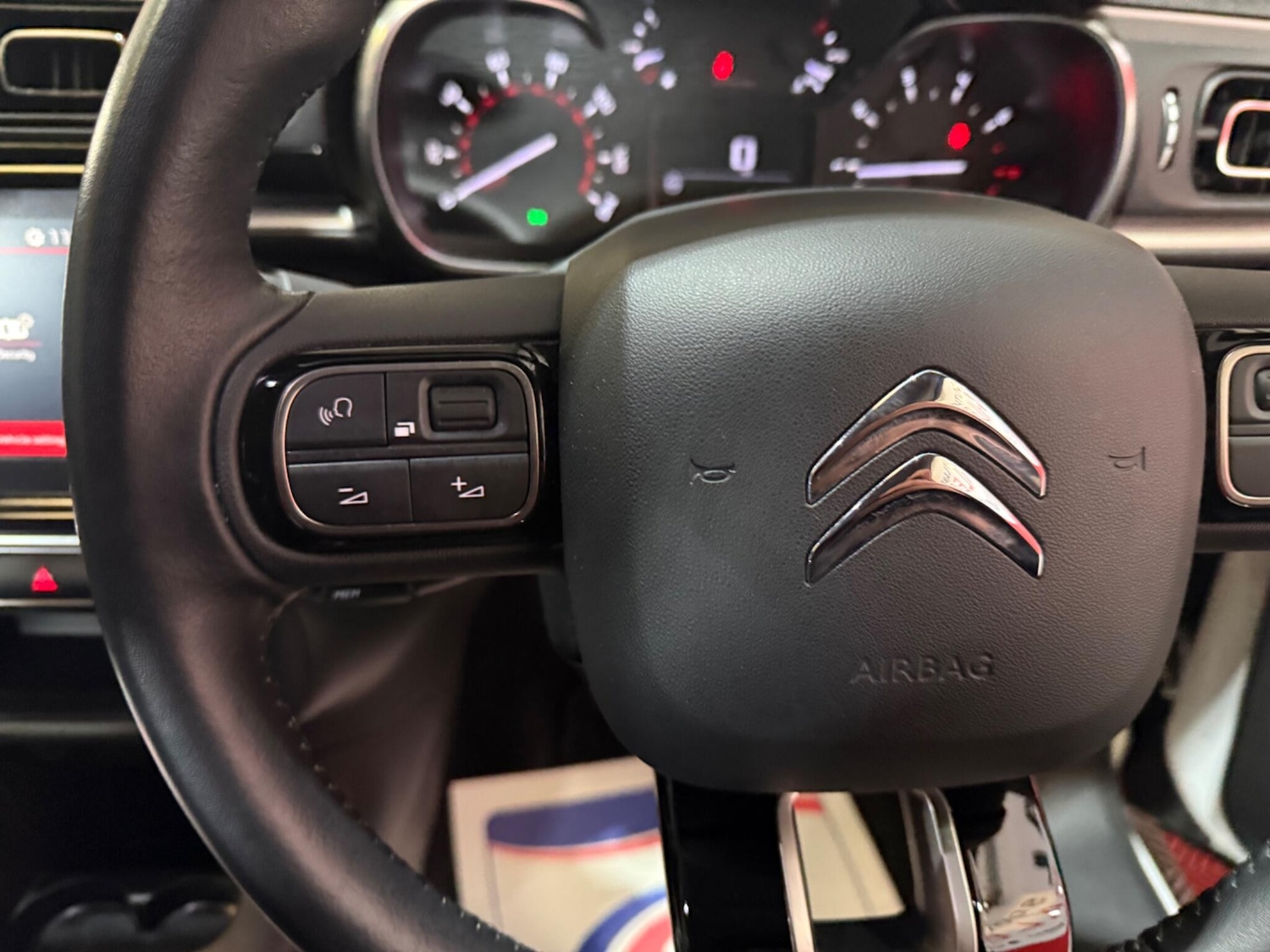 Used Citroen C3 2018 for sale - 77411703: Photo 55