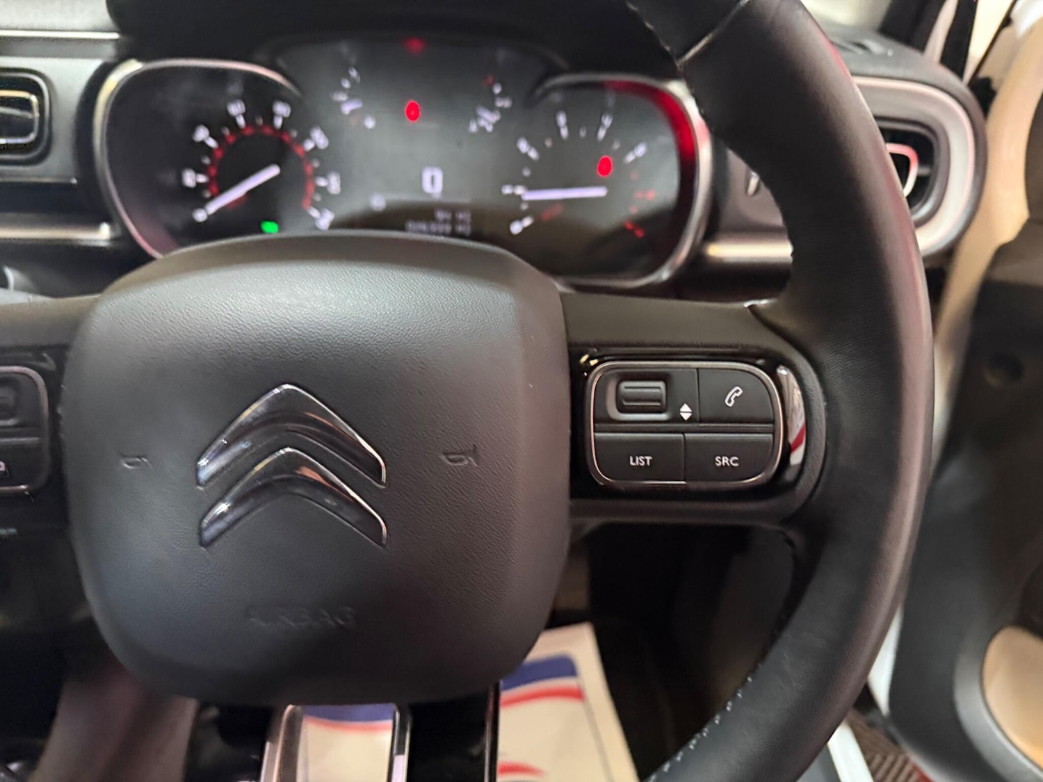 Used Citroen C3 2018 for sale - 77411703: Photo 56