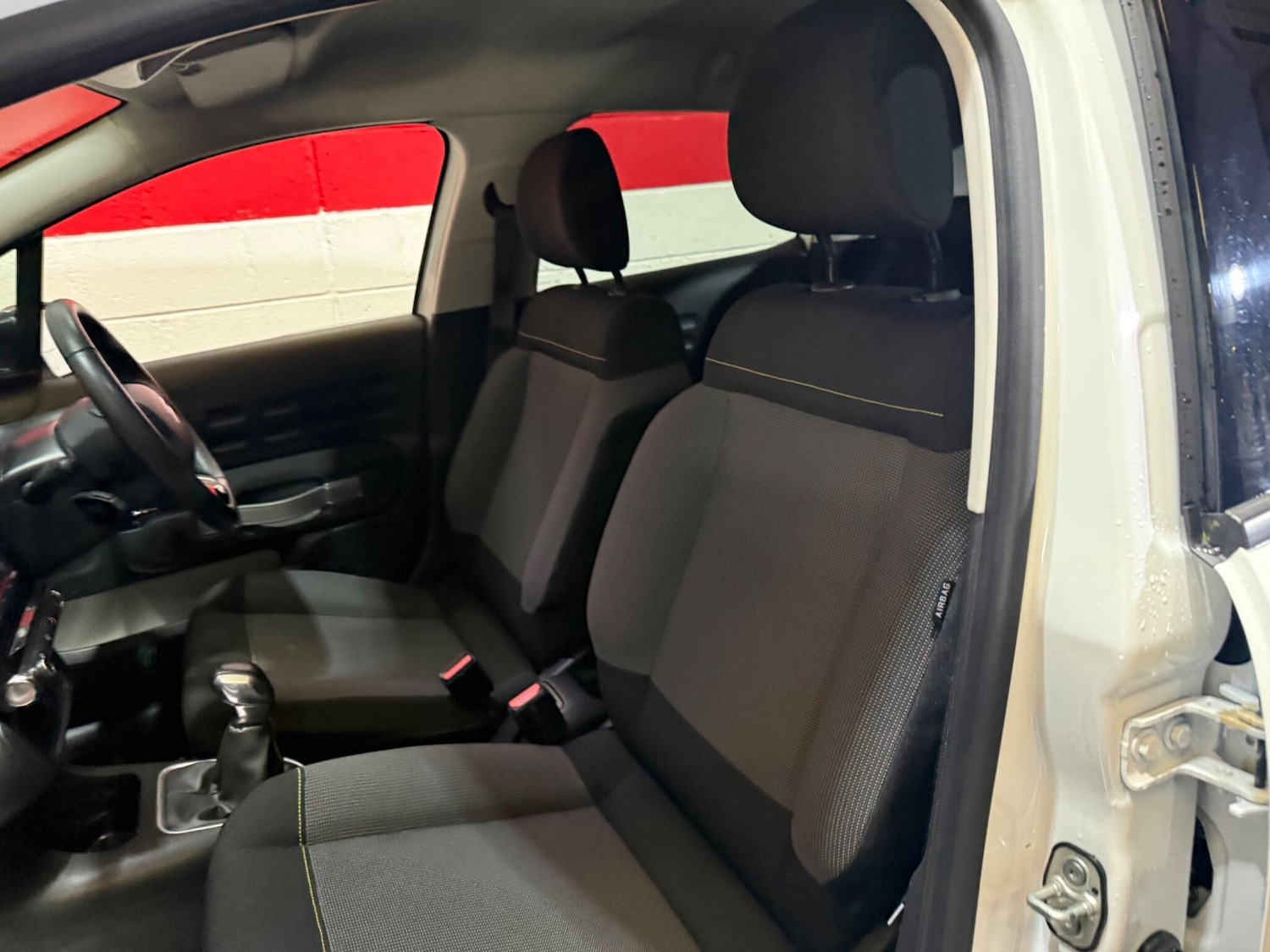 Used Citroen C3 2018 for sale - 77411703: Photo 57