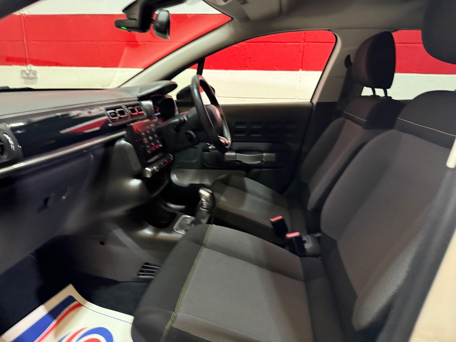 Used Citroen C3 2018 for sale - 77411703: Photo 58