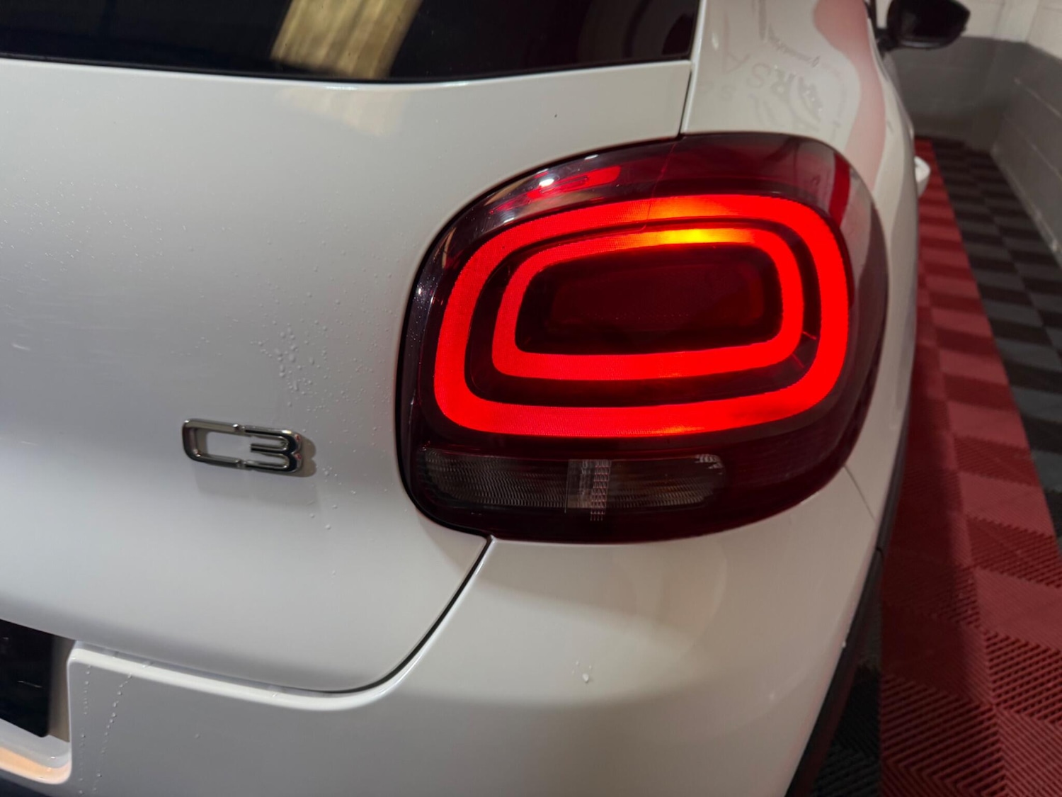 Used Citroen C3 2018 for sale - 77411703: Photo 59