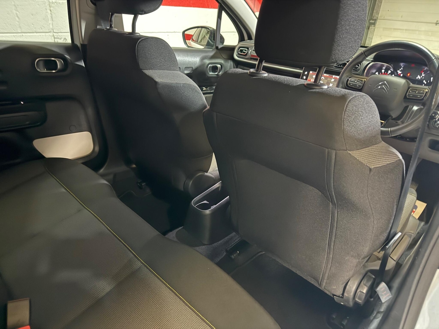 Used Citroen C3 2018 for sale - 77411703: Photo 63