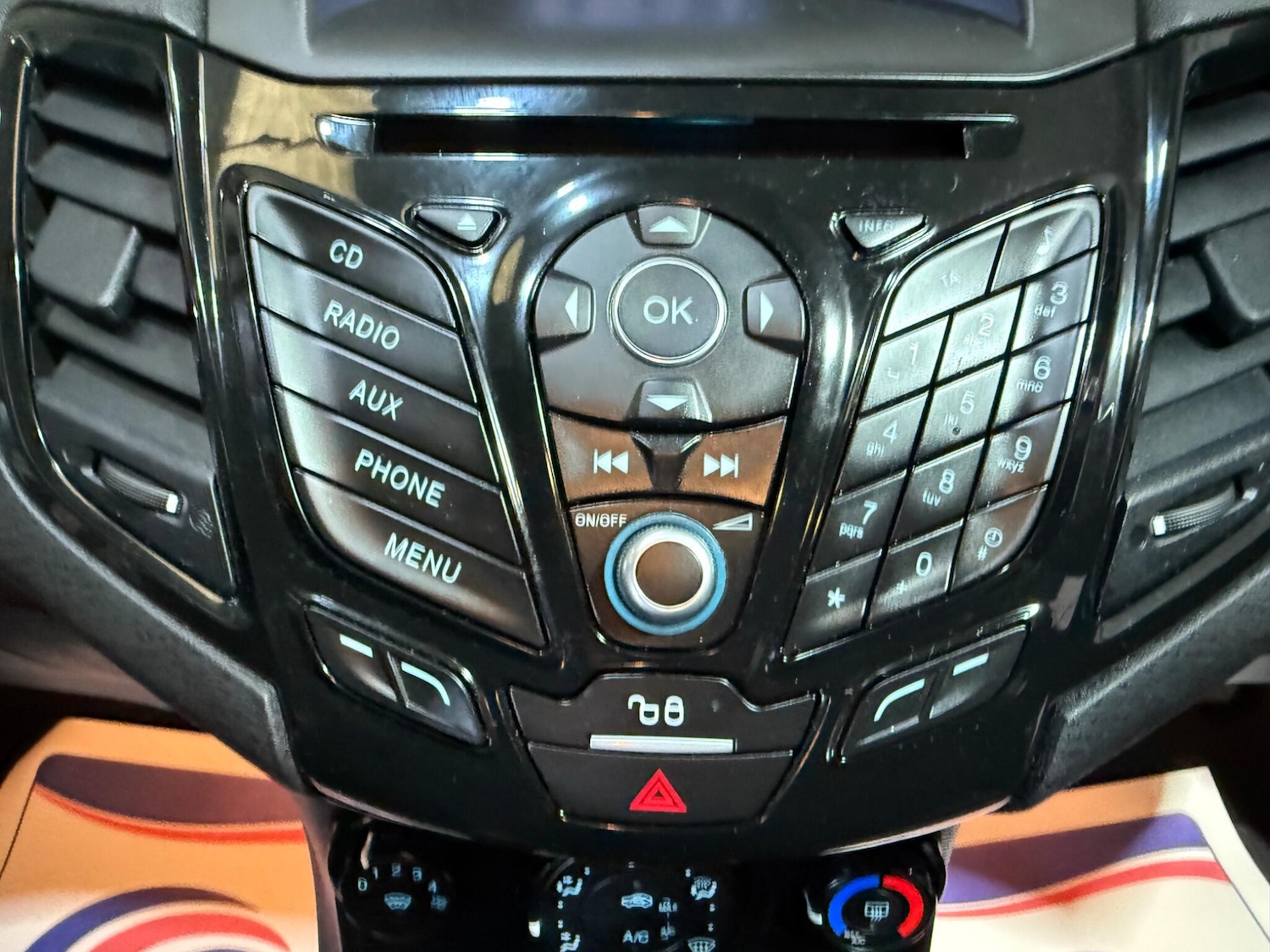 Vehicle 54