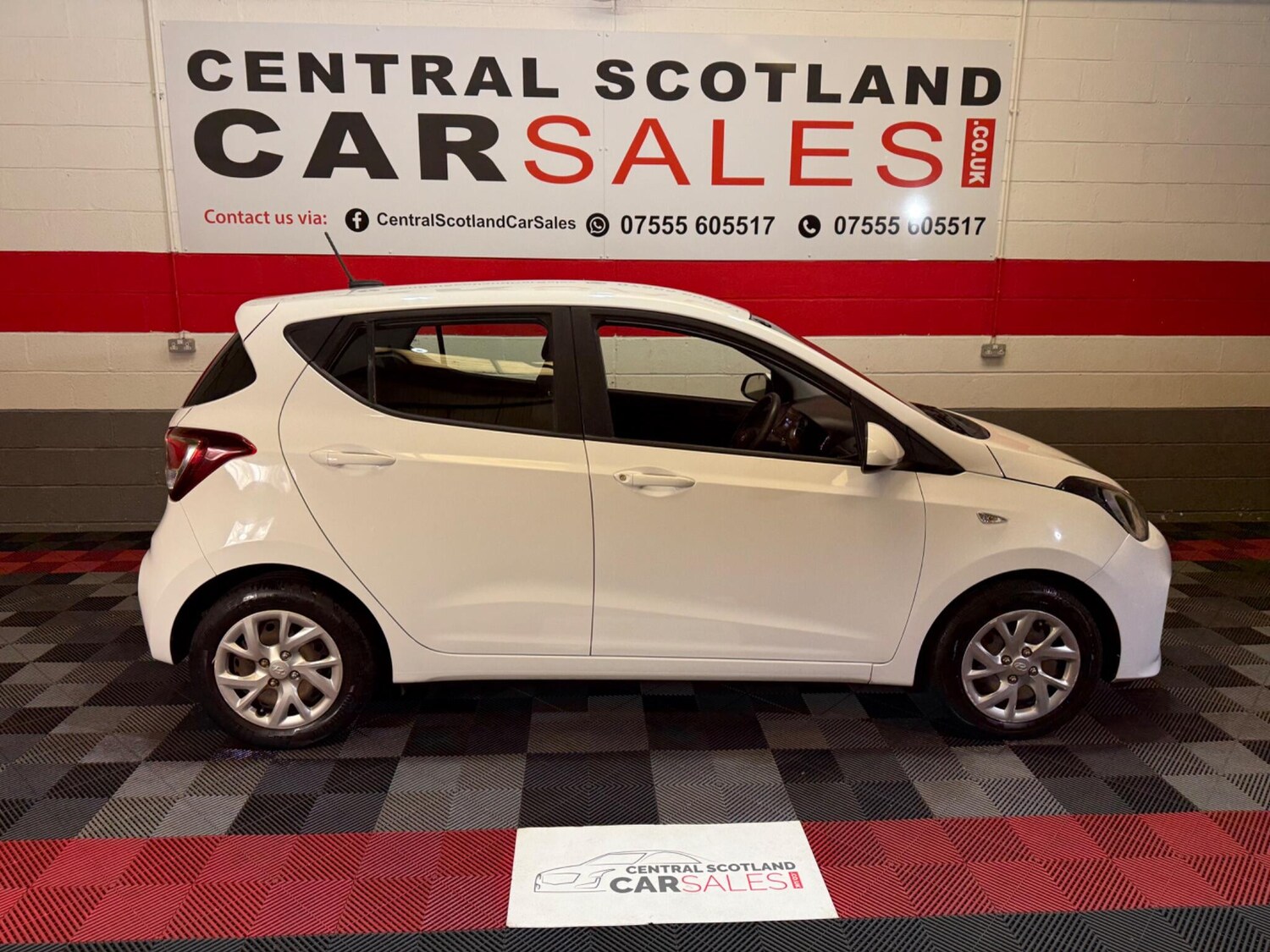 Used Hyundai i10 2018 for sale - 78085804: Photo 15