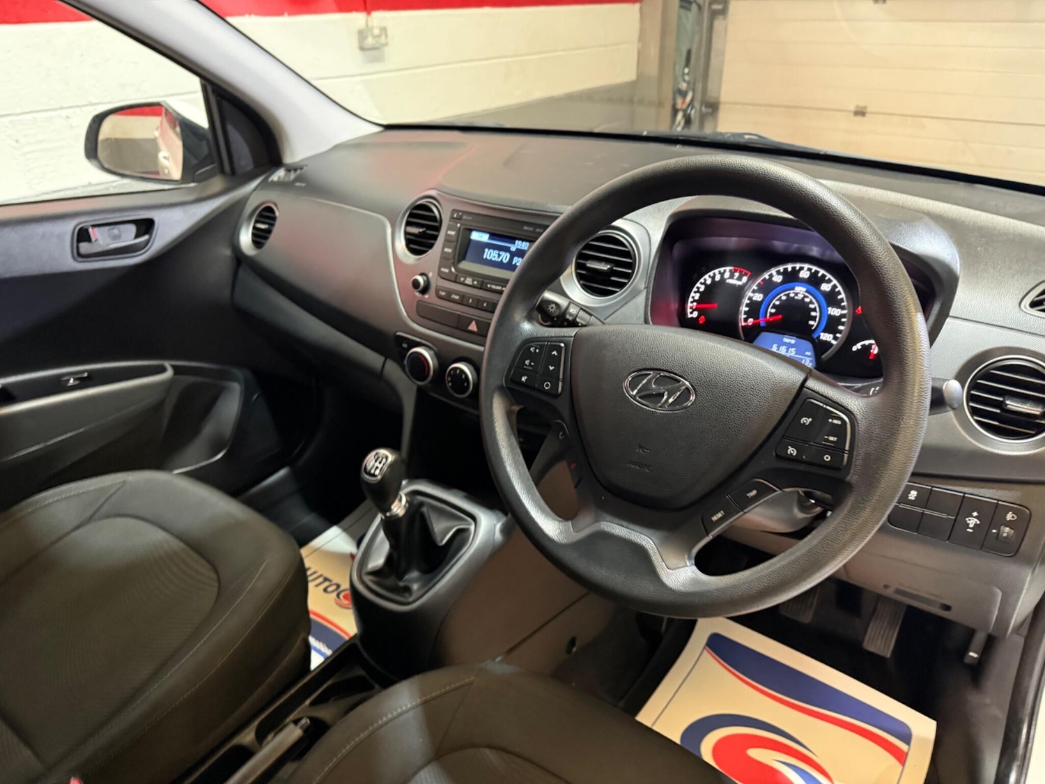Used Hyundai i10 2018 for sale - 78085804: Photo 22