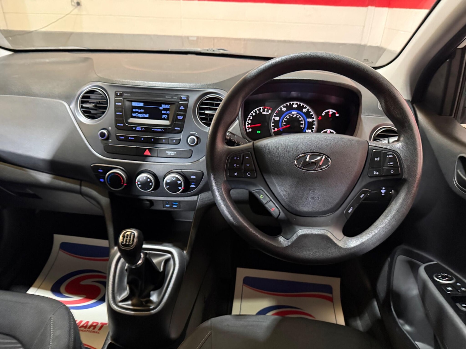 Used Hyundai i10 2018 for sale - 78085804: Photo 26