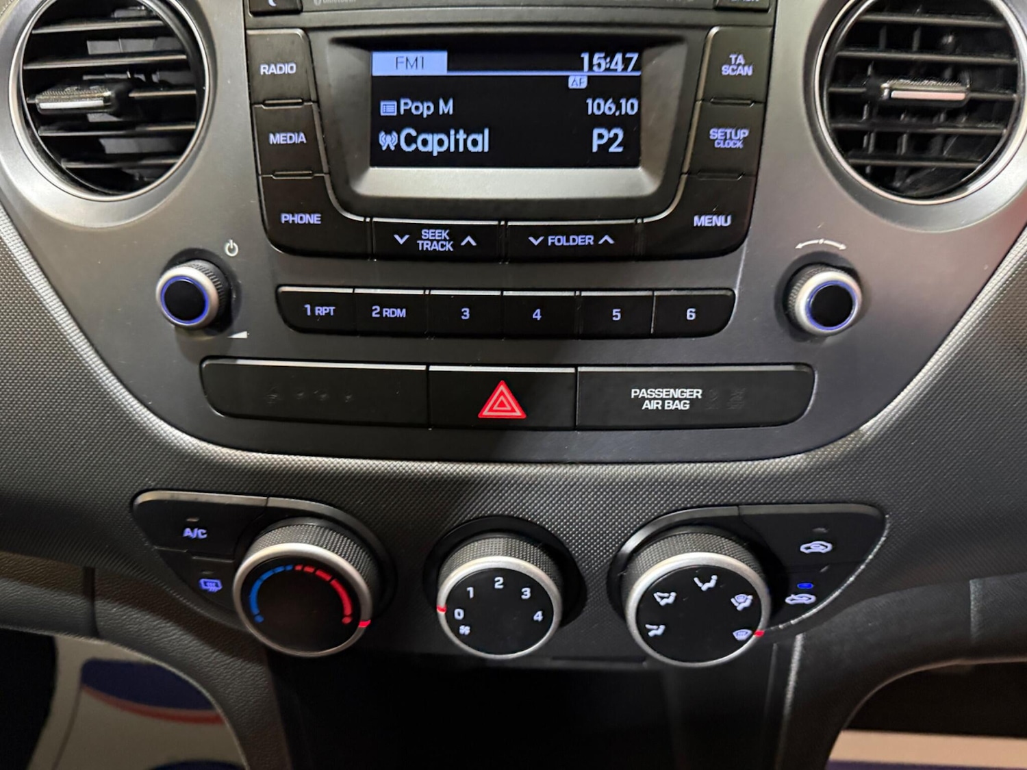 Used Hyundai i10 2018 for sale - 78085804: Photo 46