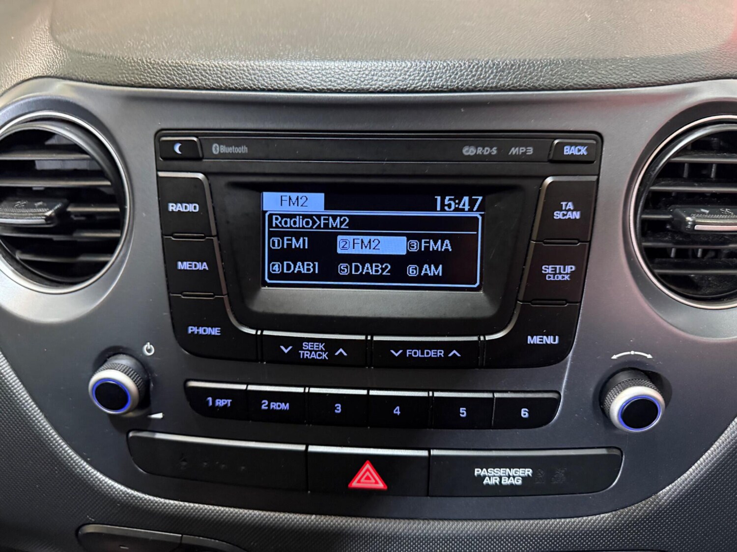 Used Hyundai i10 2018 for sale - 78085804: Photo 47