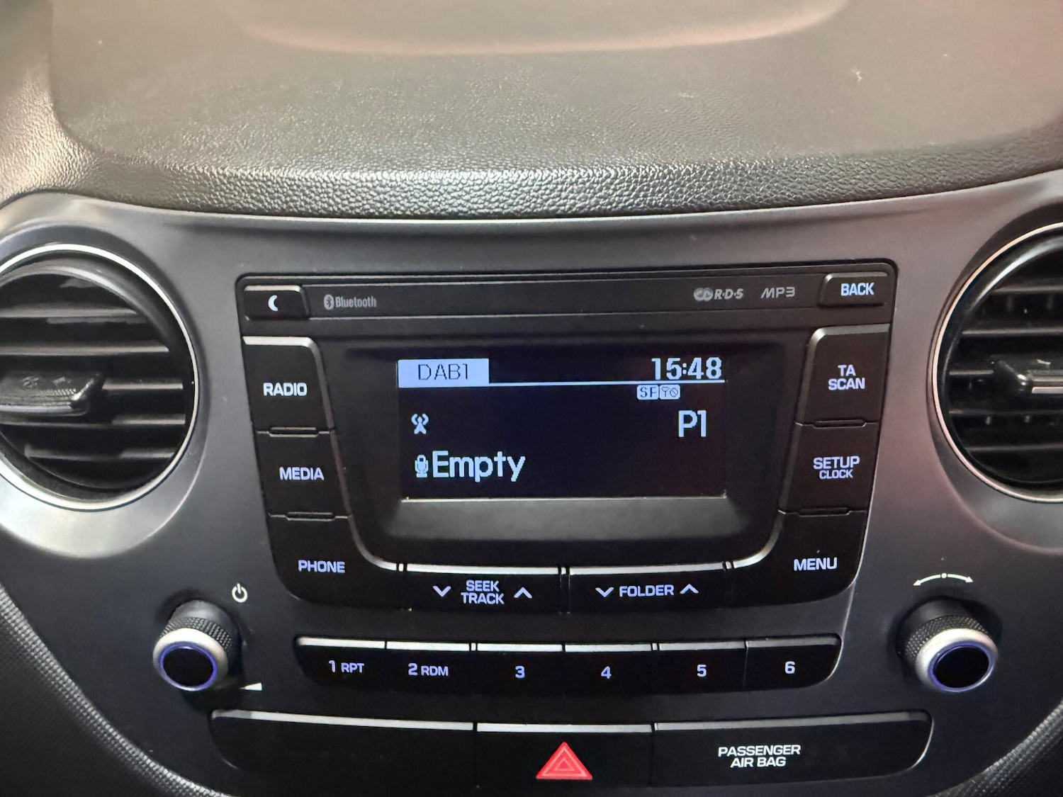 Used Hyundai i10 2018 for sale - 78085804: Photo 50