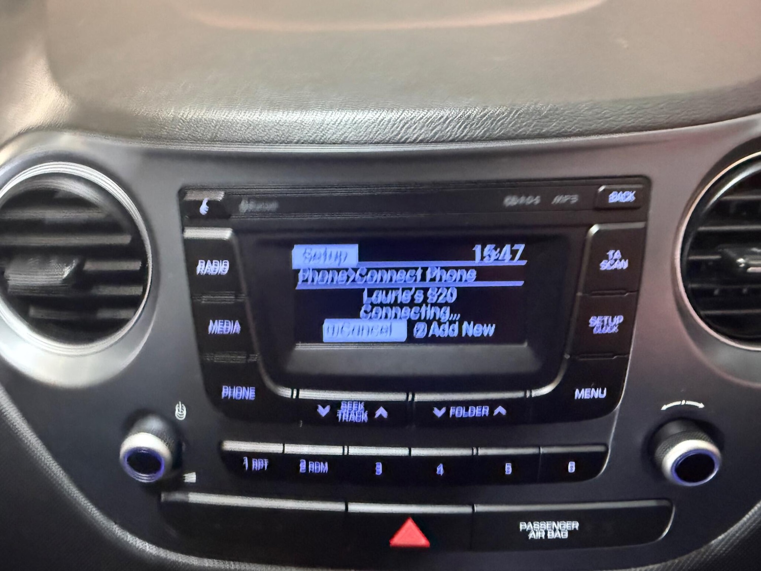 Used Hyundai i10 2018 for sale - 78085804: Photo 51