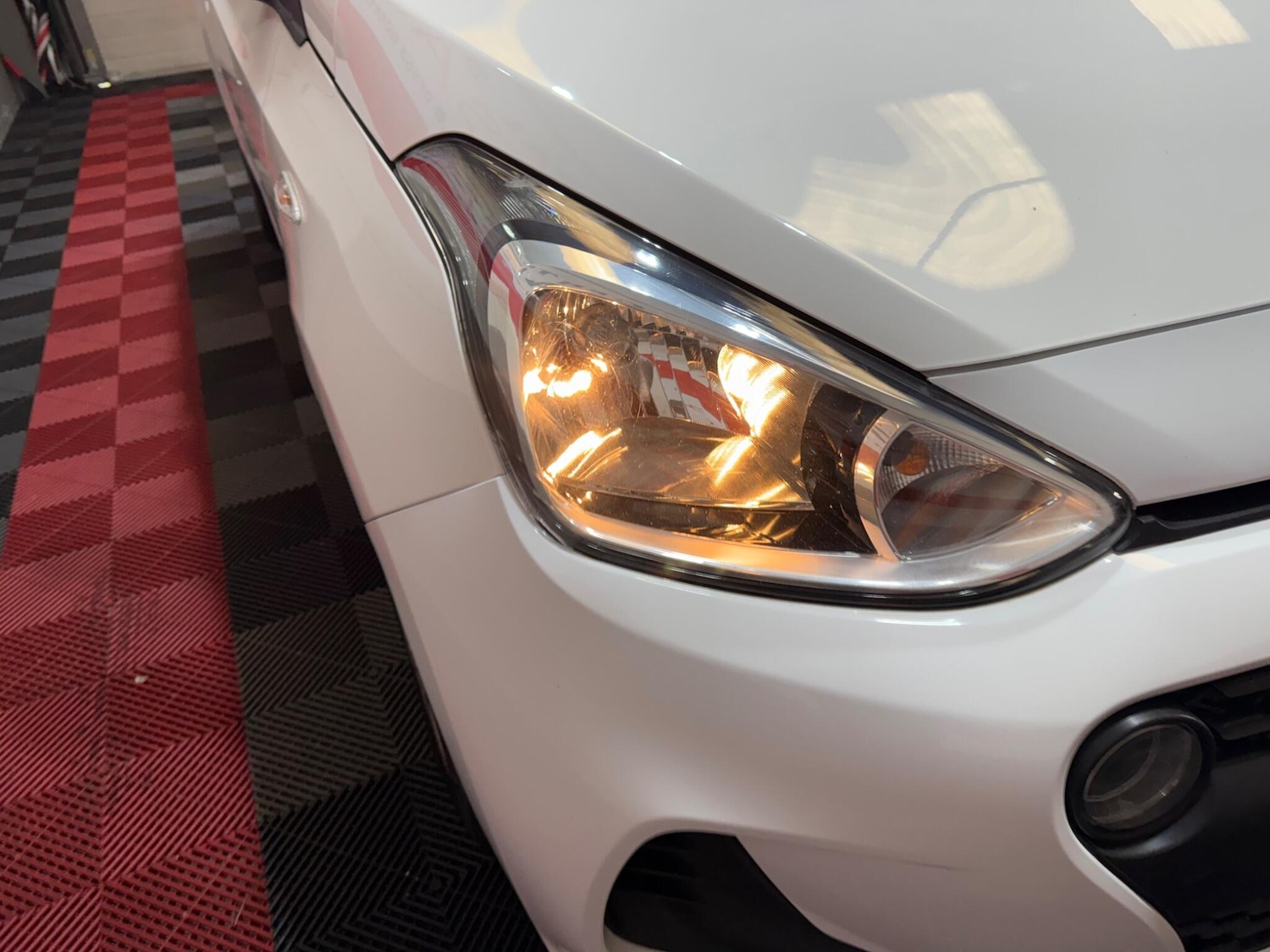 Used Hyundai i10 2018 for sale - 78085804: Photo 57